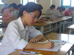 Bắt đầu công bố điểm trúng tuyển nguyện vọng 2